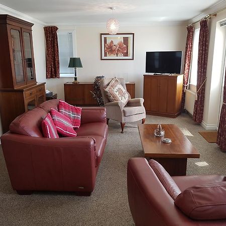 1 Derby Court Castletown Apartment Exterior foto