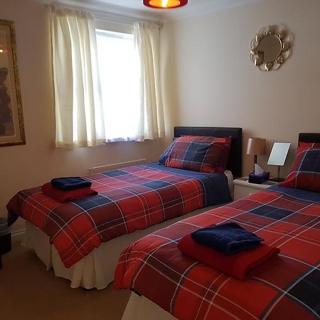 1 Derby Court Castletown Apartment Exterior foto