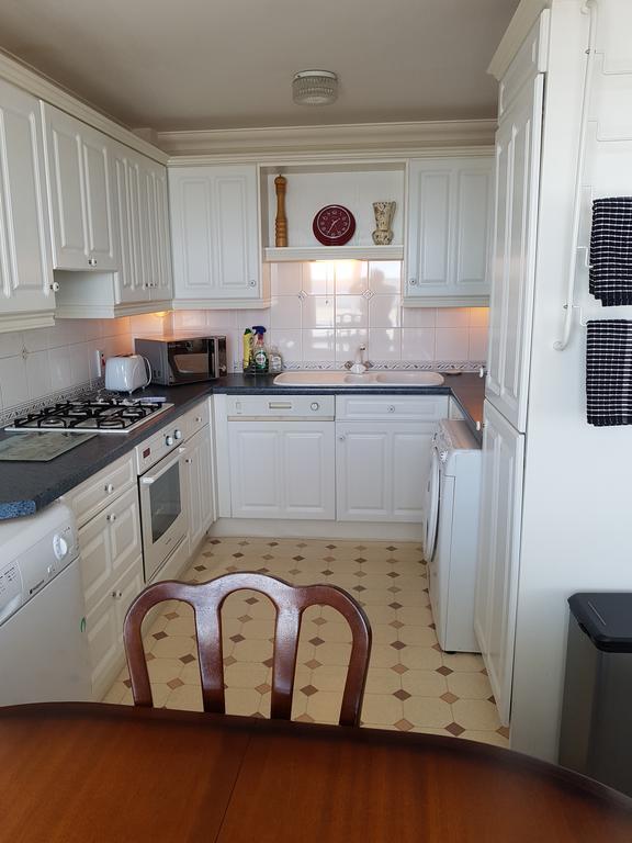 1 Derby Court Castletown Apartment Exterior foto